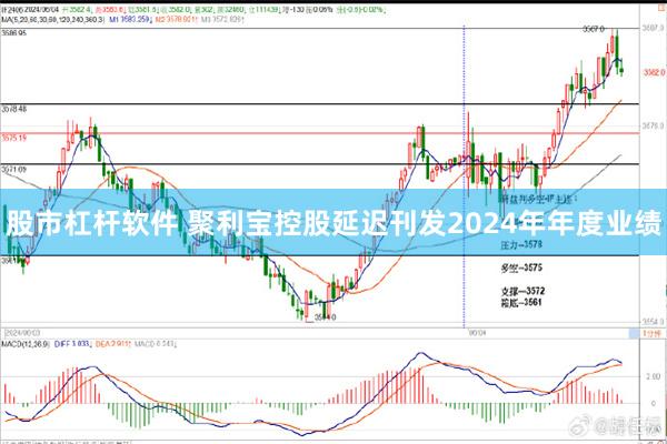 股市杠杆软件 聚利宝控股延迟刊发2024年年度业绩