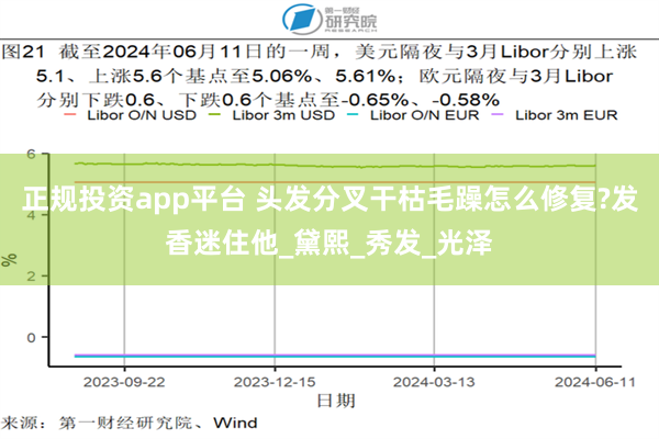 正规投资app平台 头发分叉干枯毛躁怎么修复?发香迷住他_黛熙_秀发_光泽
